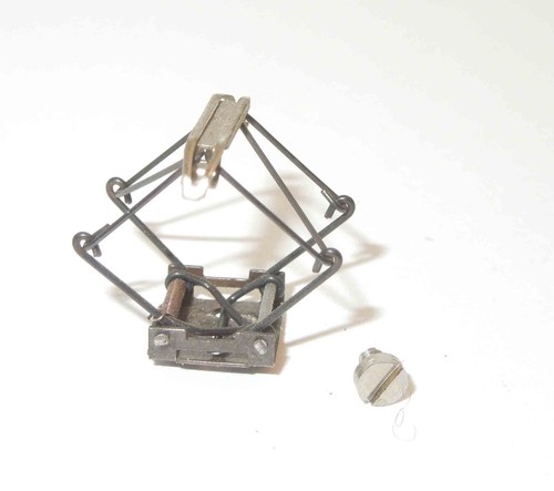Minitrix spur für 2070 - n,