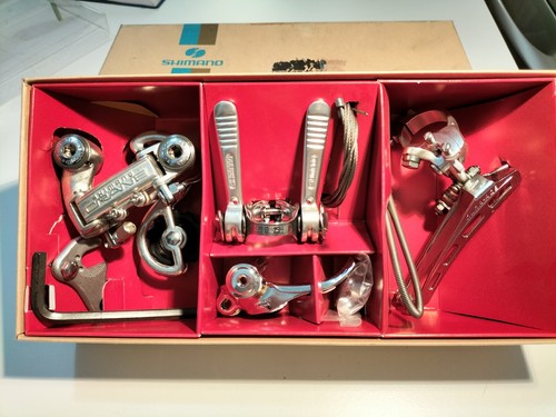 Nib shimano dura ace - dura,