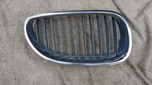 Bmw e60 e61 5er - 5er, fahrer