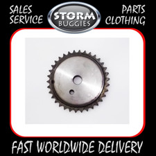 Nockenwelle Steuerkettenrad -