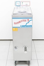 Carpigiani Pasteurisierer Pastomaster 60 Liter Pasteurisator für Eisdiele