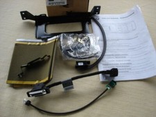 NOS Ergänzungssatz Telefon GSM Phase V für BMW 3er E46