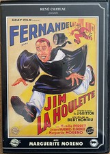 JIM LA HOULETTE FILM VON