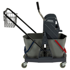 Sprintus Doppelfahrwagen 34 L