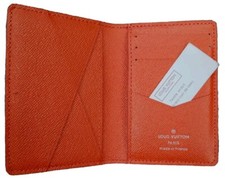 louis vuitton pocket organizer