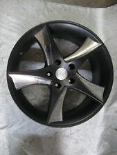 Alufelge Etabeta jofiel X-Black für BMW 3er E46 9x19 ET35 5x120