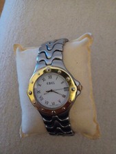 Herrenarmbanduhr,  Ebel Sport