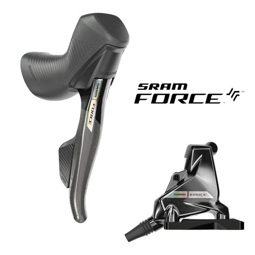 Sram force axs schalt - force,