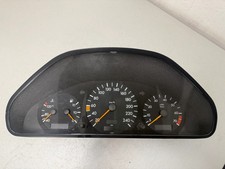 Kombiinstrument Tacho Mercedes