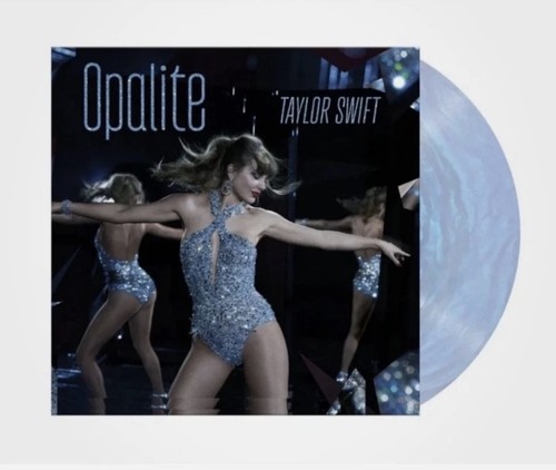 Taylor swift opalite blue - taylor,
