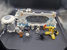 LEGO Star Wars 7666 - Hoth Rebel Base