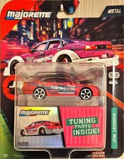 Majorette 8504101001 - JDM