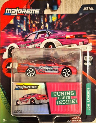 Majorette 8504101001 jdm - majorette,