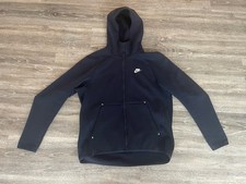  Nike Sportswear Tech Fleece Hoodie Hoody Pullover  Reißverschluss 928483-451