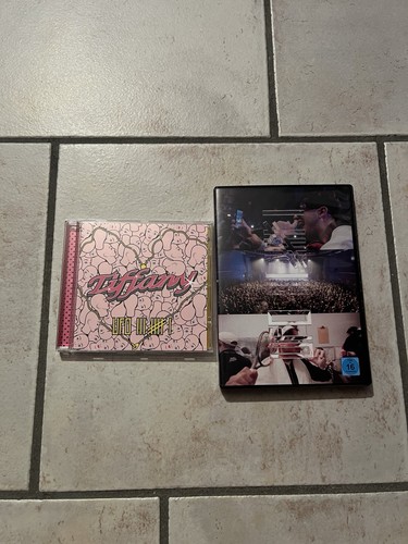 Ufo361 tiffany bonus - ep, tour
