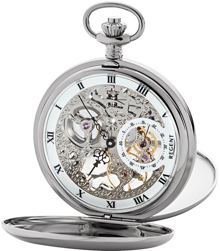 Regent mechanik gm 1611 - regent,