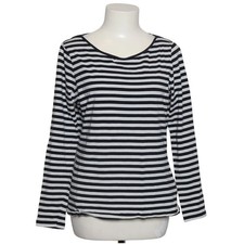 H&M, Langarmshirt, Größe: L