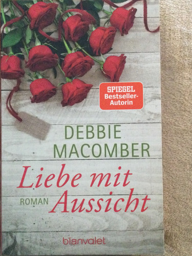 Liebe mit aussicht roman - mit,