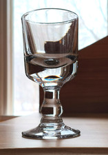 6er Set dänische Weingläser