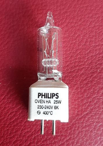 Original philips halogen - original,