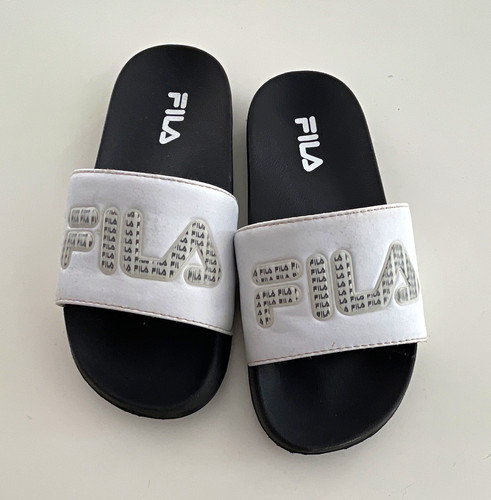 Fila jugend badelatschen - fila,