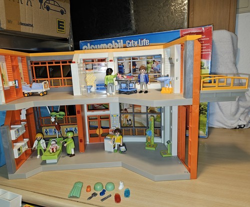 Playmobil 6657