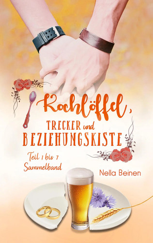 Kochlöffel trecker und - kochlöffel,,
