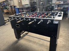 Profi Tischfussball Leeds