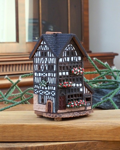 Keramikhaus