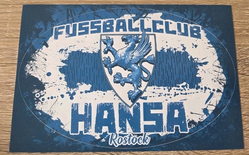 Hansa rostock ultras - f.c.hansa,