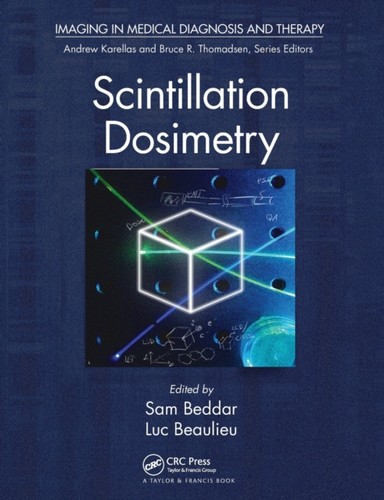 Scintillation dosimetry sam - by,