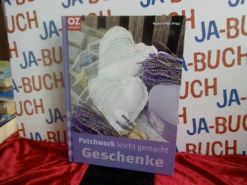Patchwork leicht gemacht