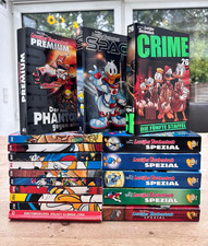 Lustiges Taschenbuch - versch Ausgaben - auch Spezial u Premium - zur Auswahl