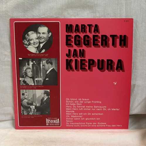Marta eggerth jan kiepura - jan,