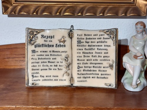 Glückliches leben schönes - leben,