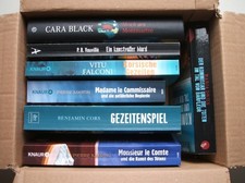 7 spannende Frankreich-Krimis