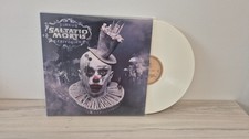 Saltatio mortis zirkus - saltatio,