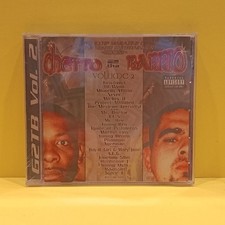 Various - Ghetto 2 Tha Barrio
