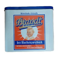 Brandt Markenzwieback