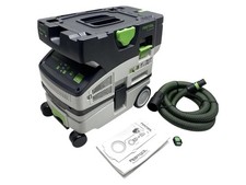 Akku-Mobilstaubsauger Festool