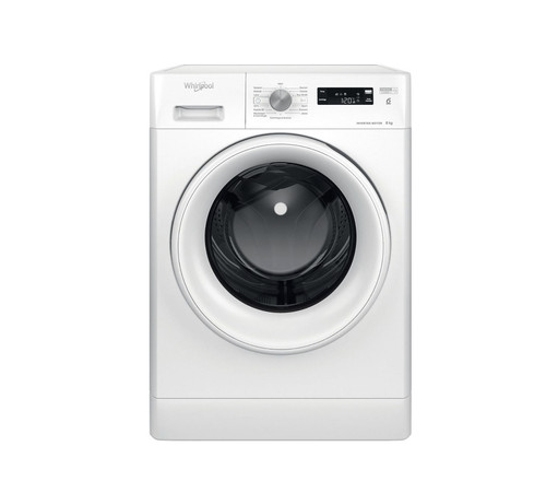 Whirlpool ffsp87it - whirlpool,