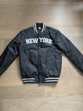 Starter black label - black, varsity