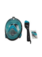 Jwintee Schnorchelmaske