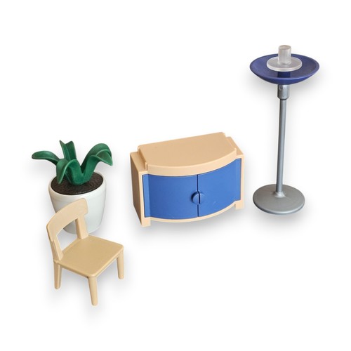 Playmobil haus wohnzimmer - playmobil,