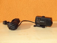 Ubbink Xtra 900 Wasser und