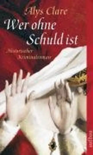 Wer ohne schuld ist - schuld,