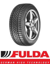 Fulda Kristall Control HP 2 205/55 R16 91H