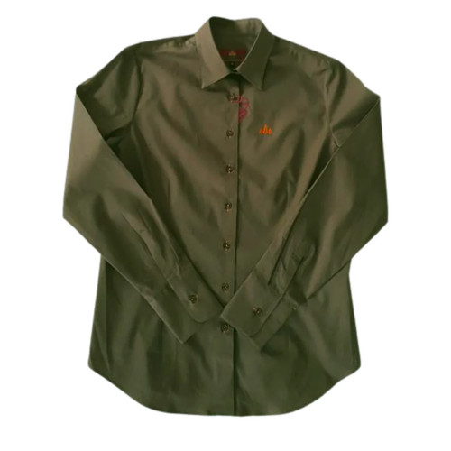 Foresta damen jagdbluse mit - foresta,