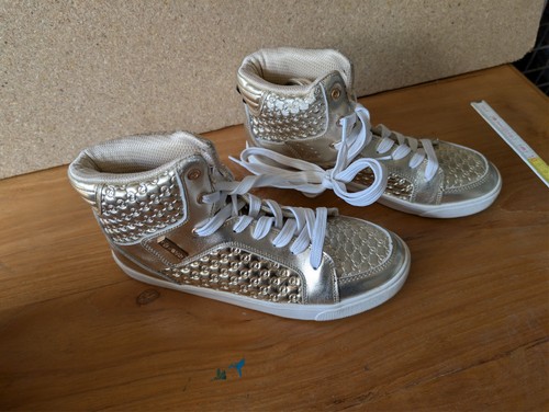 Zumba street boss high top - boss,