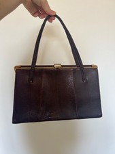 Vintage Handtasche 50er Jahre